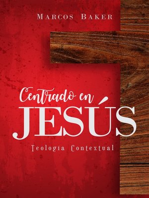 cover image of Centrado en Jesús